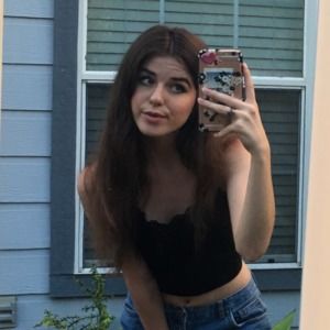 Meet your Posher, Madison